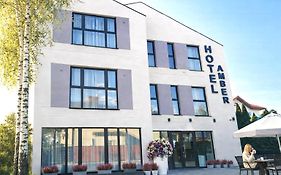 Hotelik Amber REALIZUJEMY BON TURYSTYCZNY